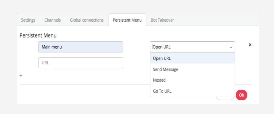 Is It Possible To Pass A Menu Result As Text Into A Message Currently - Download Creative Ocean Pattern | Ultra HD